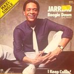 Ruil of koop Al Jarreau "Boogie Down" (12 Inch Ltd Edit), Gebruikt, Maxi-single, Ophalen of Verzenden, 12 inch