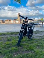 Ouxi Fatbike V8, Fietsen en Brommers, Brommers | Crossbrommers, Zo goed als nieuw, Ophalen