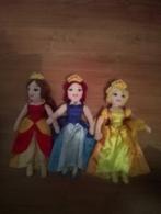 prinses knuffels te koop, Ophalen, Zo goed als nieuw, Overige typen