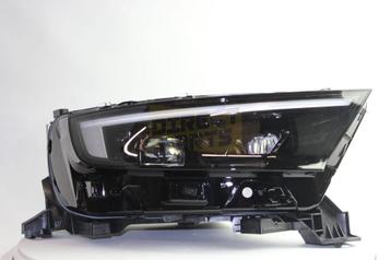 Opel Mokka B (11/20-) Koplamp L (matrix LED) Origineel! 1675 beschikbaar voor biedingen