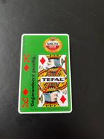 Amstel Bier Speelkaart Telebel/Spel 1995, Ophalen of Verzenden
