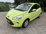 Ford Ka 1.2 Cool & Sound start/stop, Voorwielaandrijving, Euro 5, Stof, Gebruikt