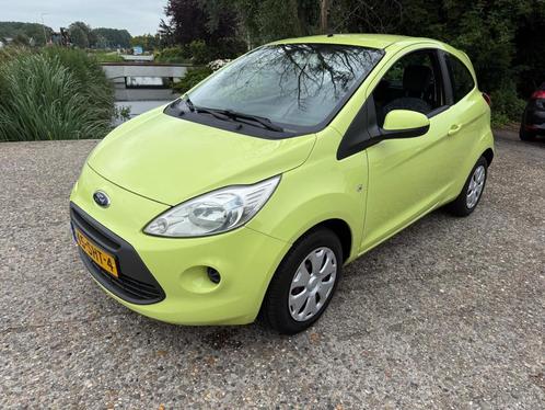 Ford Ka 1.2 Cool & Sound start/stop, Auto's, Ford, Bedrijf, Te koop, Ka, ABS, Airbags, Airconditioning, Centrale vergrendeling