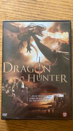 Dragon Hunter (dvd), Vanaf 16 jaar, Ophalen of Verzenden, Zo goed als nieuw
