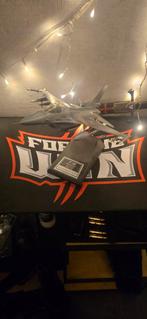 F16 schaalmodel, Ophalen, Zo goed als nieuw