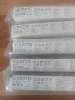 Ikea Schottis plisségordijnen, Ophalen, Zo goed als nieuw, Minder dan 100 cm