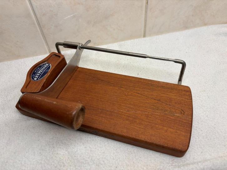 Kaas Snijder Le Quillotin, Antiek en Kunst, Curiosa en Brocante, Ophalen of Verzenden