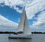 (Rol)genua Hagoort Sails met UV strook en foam, Watersport en Boten, Ophalen, Gebruikt, 6 meter of meer