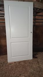 binnendeuren, Ophalen, Gebruikt, 80 tot 100 cm, Binnendeur