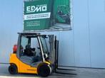 Jungheinrich Heftruck TFG 425s (bj 2016), 2000 tot 3000 kg, LPG, Heftruck, Jungheinrich