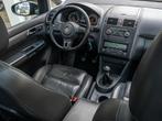 Volkswagen Touran 1.4 TSI Comfortline 7p. PANO LEDER 17 INCH, Voorwielaandrijving, Euro 5, 15 km/l, Gebruikt