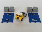 Matchbox - Super Kings: Onderdelen van Cargo Hauler (K-33), Ophalen of Verzenden, Gebruikt