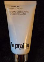 La Prairie Cellular handcrème Nieuw, Sieraden, Tassen en Uiterlijk, Uiterlijk | Gezichtsverzorging, Ophalen of Verzenden, Zo goed als nieuw