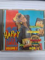 Happy Hits Seventies Vol. 1 CD, Ophalen of Verzenden, Gebruikt, Pop