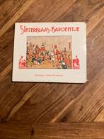Sinterklaas kapoentje prentenboek jaren 8 boek, Diversen, Sinterklaas, Gebruikt, Kluitman, Ophalen of Verzenden