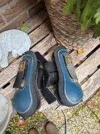 Br peesjes / beenbeschermers, Dieren en Toebehoren, Ophalen of Verzenden, Gebruikt
