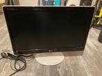 LG Flatron E2350V-WN beeldscherm, Ophalen, VGA, Gebruikt, Full HD