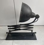Schaar lamp, Huis en Inrichting, Lampen | Wandlampen, Ophalen of Verzenden