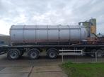 Opslagtank/Transporttank/Mesttank 34m3, Ophalen of Verzenden, Tot 80 Pk, Tot 2500