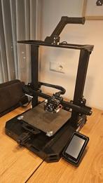3D Printer Creatlity Ender 3 S1 Pro, Computers en Software, 3D Printers, Ophalen, Zo goed als nieuw, CREALITY