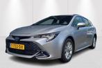 Toyota Corolla Touring Sports 1.8 Hybrid Active Automaat | N, Auto's, Toyota, Te koop, Zilver of Grijs, 73 €/maand, Gebruikt