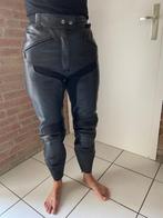 MQP lederen motorbroek dames, Broek | leer, MQP, Ophalen of Verzenden, Dames