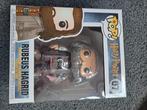 Rubeus Hagrid 07 Funko, Ophalen of Verzenden, Zo goed als nieuw, Actiefiguurtje
