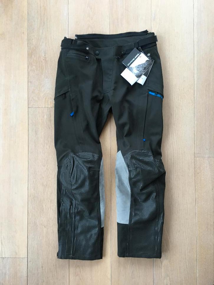 Nieuwe BMW EnduroGuard heren motorbroek in maat 60, Motoren, Kleding | Motorkleding, Broek | textiel, Heren, Nieuw met kaartje