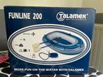 Roeiboot Talamex Funline 200, Ophalen of Verzenden, Nieuw