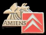 Citroën Amiens pin, Verzamelen, Speldjes, Pins en Buttons, Verzenden, Nieuw, Transport, Speldje of Pin
