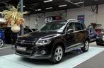 Volkswagen Tiguan 2.0 TSI 4Motion DSG Pano Xenon Dynaudio, Auto's, Volkswagen, Automaat, Gebruikt, 4 cilinders, 179 pk