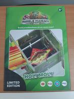 Marble maniacs uitbreidingsets knikkerbaan, 4 stuks, Verzamelen, Supermarktacties, Ophalen