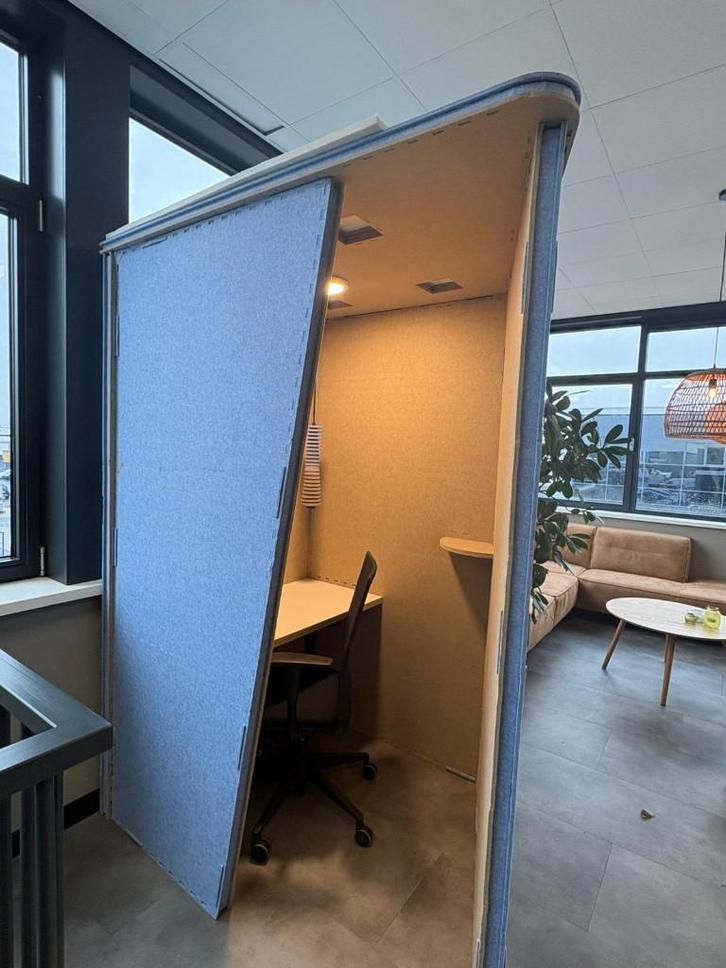 FocusPod Compact/ bel ruimte/kantoor, Diversen, Bureau-accessoires, Zo goed als nieuw, Ophalen