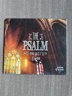 The Psalm Project Live - Daarom Pasen cd, Ophalen of Verzenden, Zo goed als nieuw, Boxset