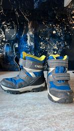 Geox snowboots maat 31, Ophalen of Verzenden, Zo goed als nieuw, Snowboots