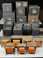 Diverse unitran en amroh trafo’s, Ophalen of Verzenden, Overige onderdelen