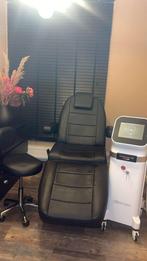 Zo goed als nieuwe High-Power Diode Laser 4 Wave ICE, Ontharing