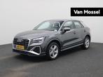 Audi Q2 35 TFSI S Edition | Automaat | Navigatie | Airco | 1, Auto's, Audi, 12 maanden, 4 cilinders, Leder en Stof, Origineel Nederlands