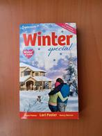 Winter special 3 nieuwe verhalen, Ophalen of Verzenden