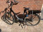 Brinckers elektrische fiets, Fietsen en Brommers, Elektrische fietsen, Nieuw, 30 tot 50 km per accu, Brinckers, Ophalen