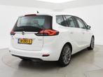 Opel Zafira Tourer 1.4T AUT. COSMO 7-PERS. + PANORAMA | LEDE, Auto's, Opel, Euro 5, Stof, 4 cilinders, 7 stoelen