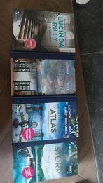 Lucinda Riley de liefdes brief de zeven zussen storm altlas, Boeken, Romans, Ophalen of Verzenden, Zo goed als nieuw, Nederland