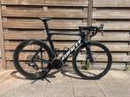 Giant Propel Advanced Pro 1 Disc M/L, Fietsen en Brommers, Fietsen | Racefietsen, Ophalen, 28 inch, Carbon, Heren