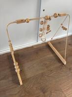 &me Babygym Hout, Ophalen, Zo goed als nieuw, Babygym