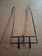 Ijzeren lamoen voor ponykar, Dieren en Toebehoren, Ophalen