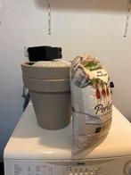 Potgrond, potten, plantenbakjes en perliet, Tuin en Terras, Aarde en Mest, Ophalen, Potgrond