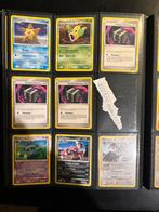 Pokémon Kaarten /100 Diamond Pearl Stormfront, Ophalen, Zo goed als nieuw, Meerdere kaarten