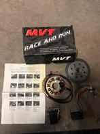 MVT race ontsteking AM6, Ophalen of Verzenden, Zo goed als nieuw, Blok
