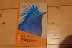 Bird of the Philippines, Desmond Allen, Ophalen of Verzenden, Zo goed als nieuw, Vogels