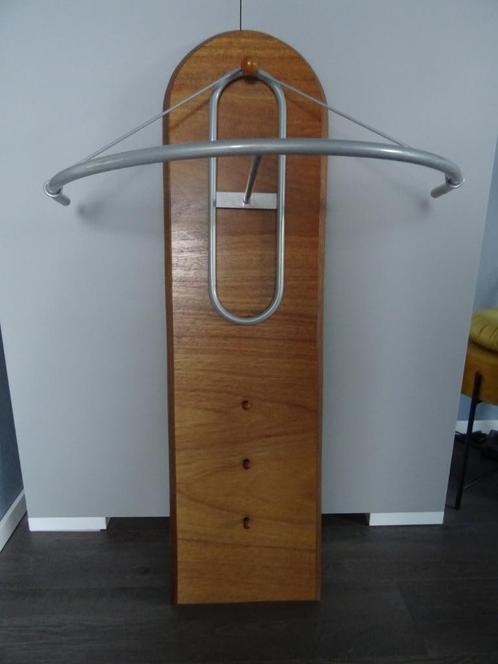 DESIGN WAND-KAPSTOK - EYECATCHER -ZIET ER NETJES UIT!, Huis en Inrichting, Woonaccessoires | Wanddecoraties, Gebruikt, Ophalen